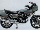 Honda CBX 1000 Pro-Link